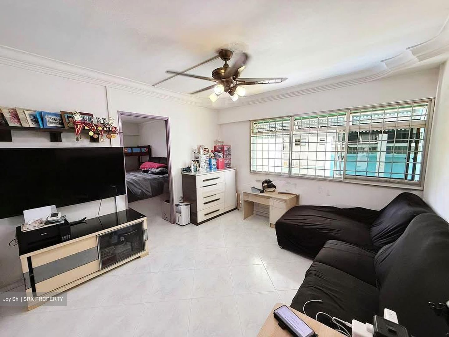 Blk 554 Woodlands Drive 53 (Woodlands), HDB 4 Rooms #538585431